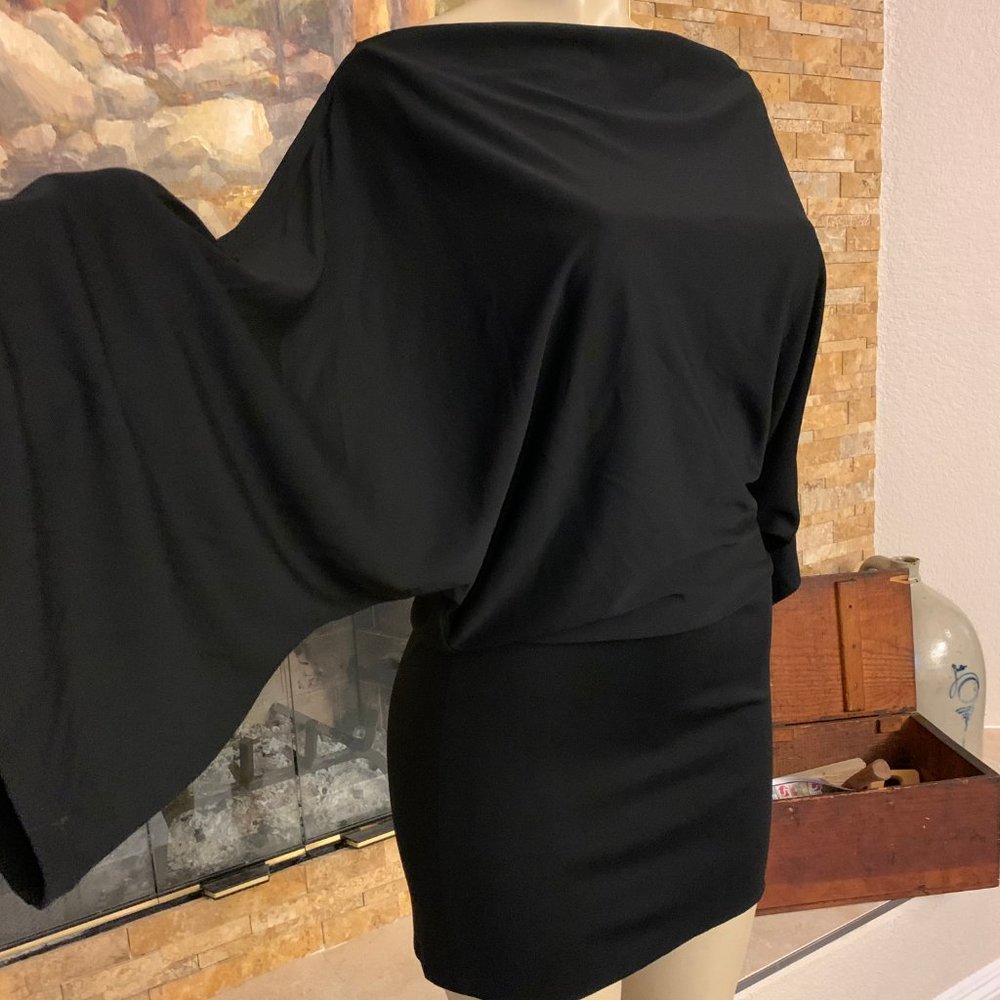 Franco Mirabelli Mini Dress